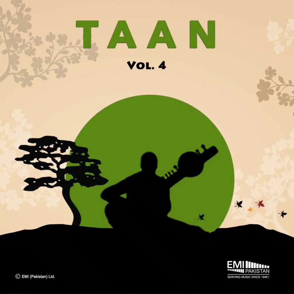 Taan, Vol. 4