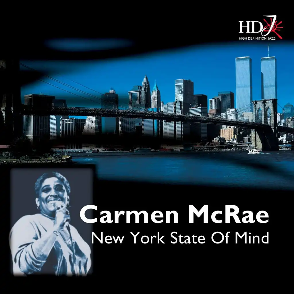 Carmen McRae, Her Trio