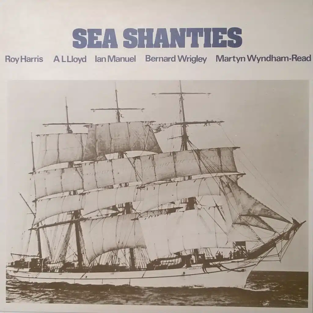 Sea Shanties