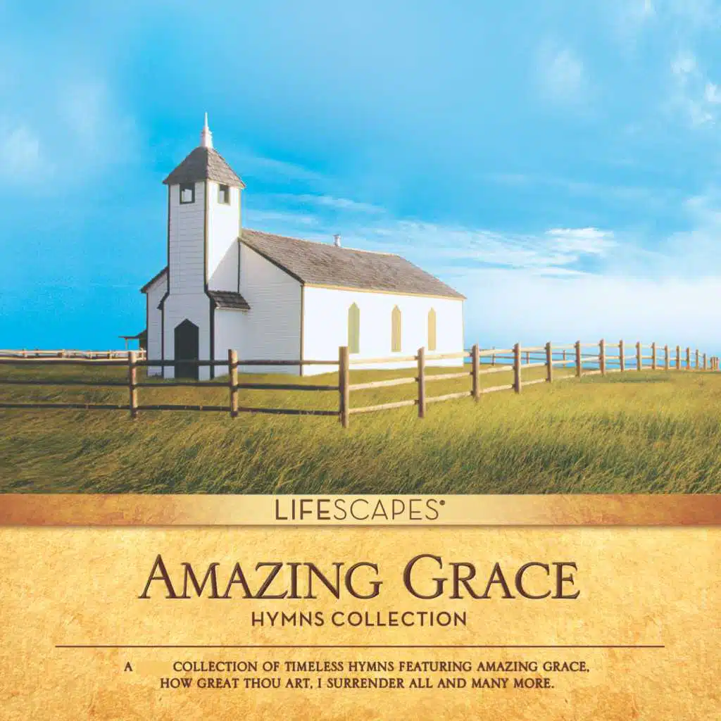 Amazing Grace
