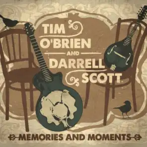 Tim O'Brien & Darrell Scott