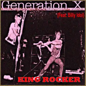Your Generation (Original) [ft. Billy Idol]