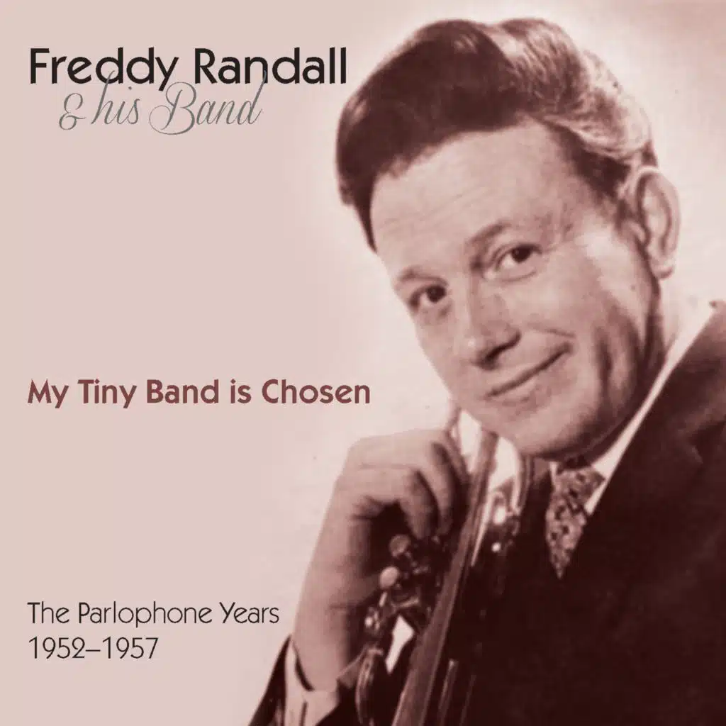 Freddy Randall & His Band