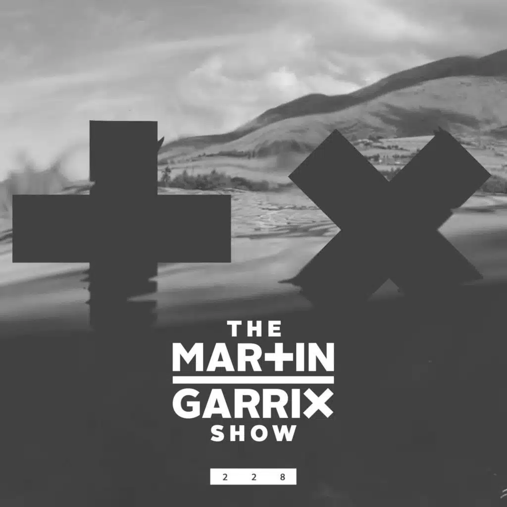 The Martin Garrix Show #228