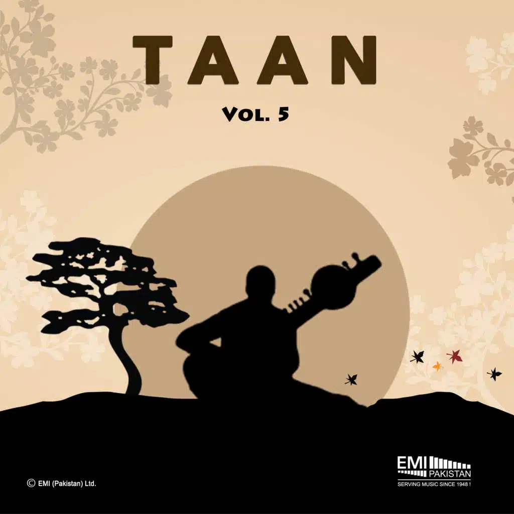 Taan, Vol. 5