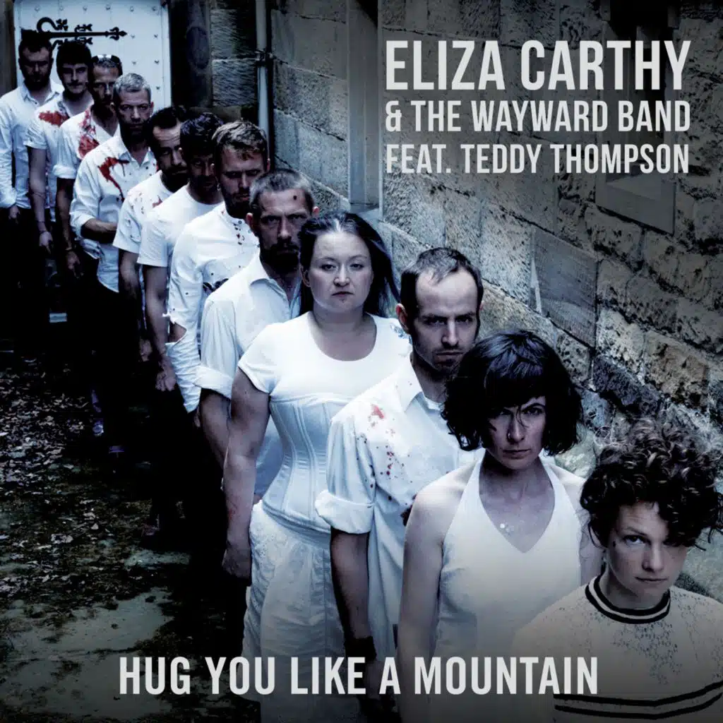 Hug You Like a Mountain (Radio Edit)