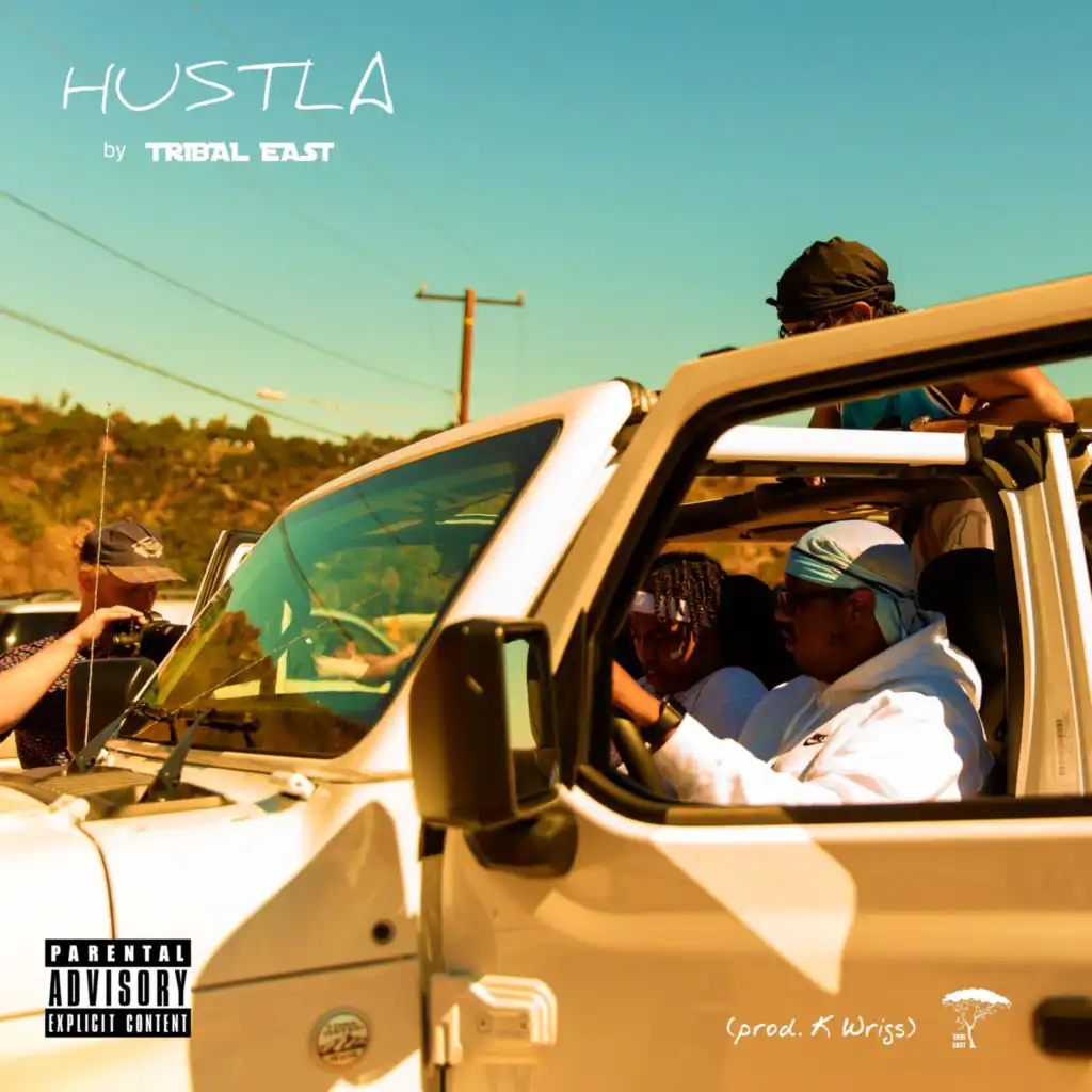 Hustla (feat. Hanad Bandz & Prenze)