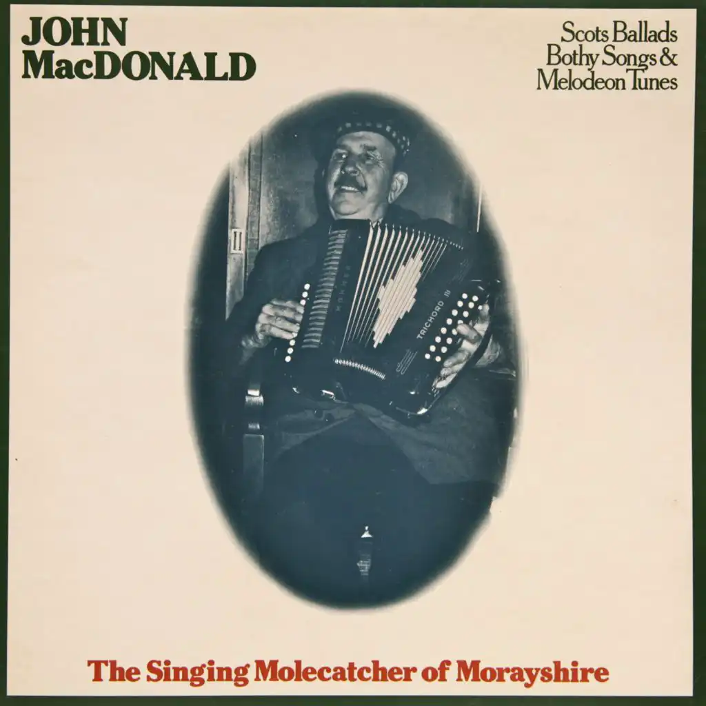 John MacDonald