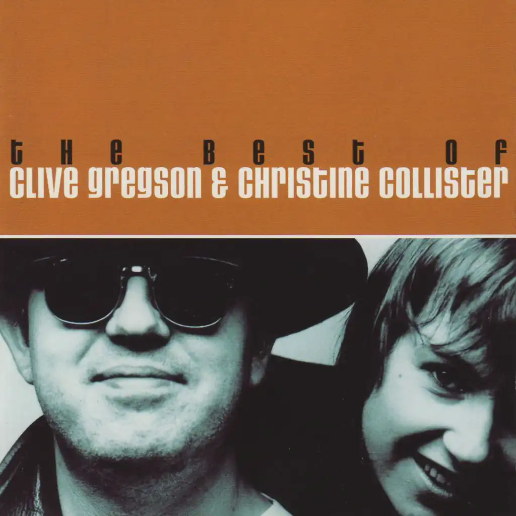 Clive Gregson / Christine Collister