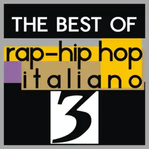 The best of rap-hip hop italiano, vol. 3