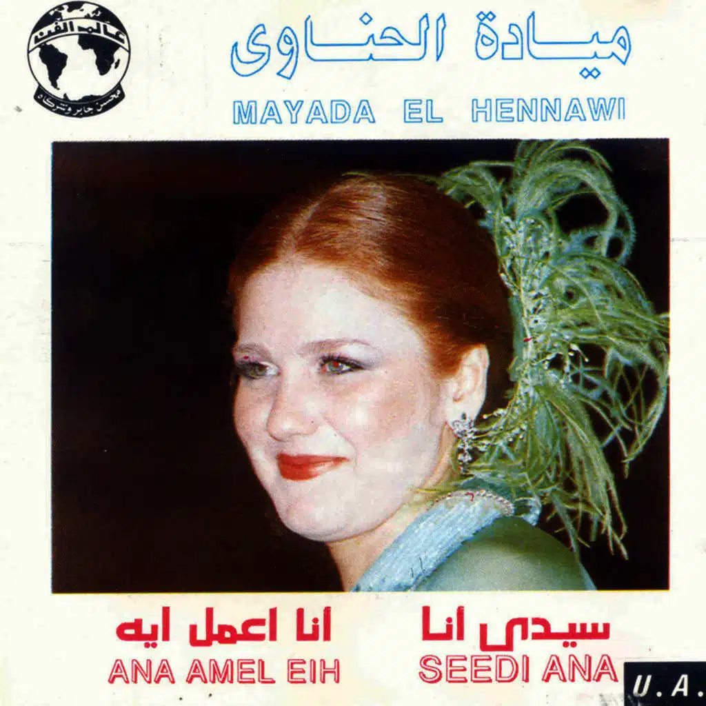 سيدى انا حفله