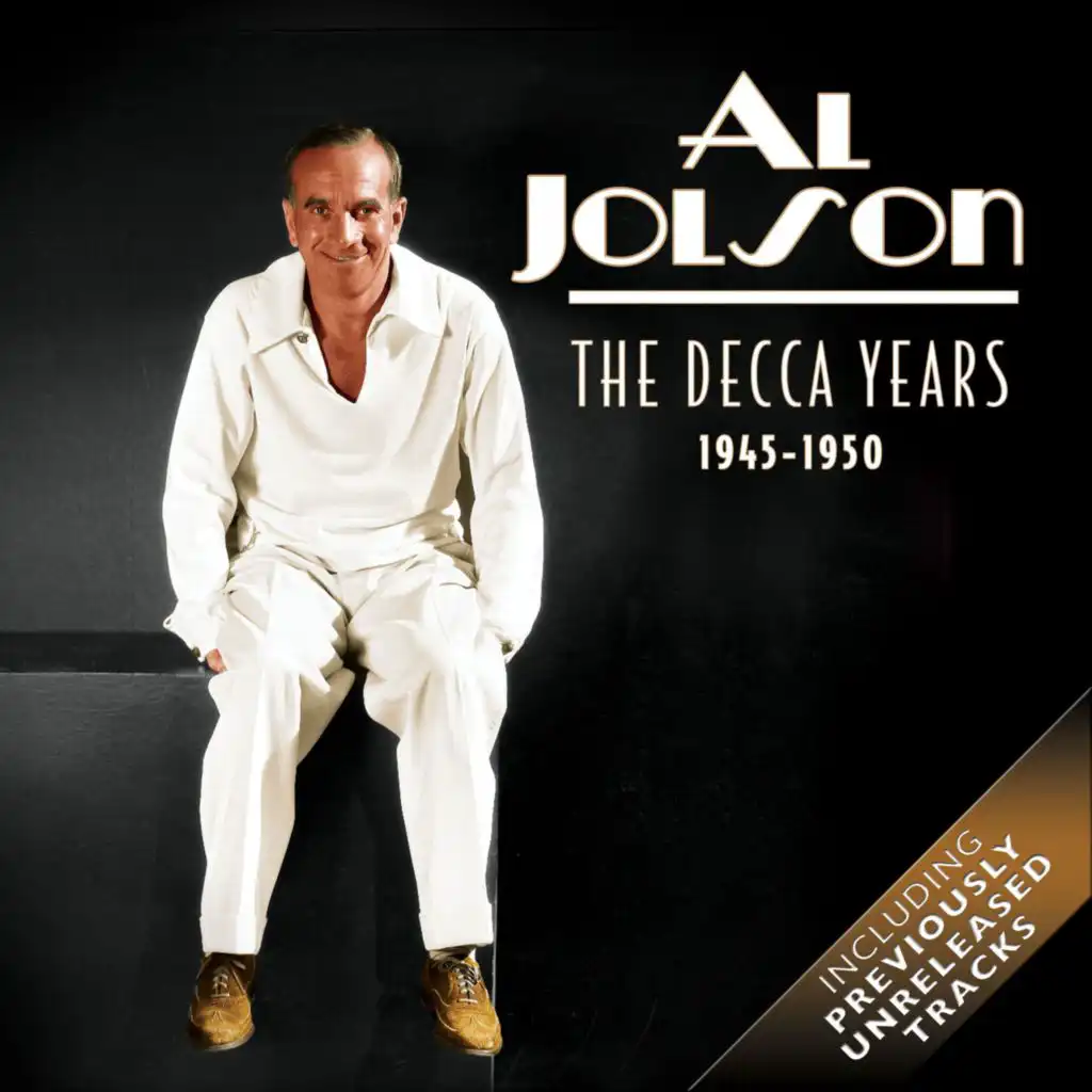 The Decca Years (1945 - 1950)