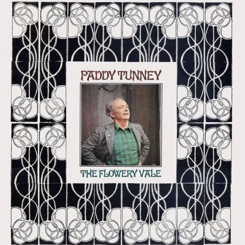 Paddy Tunney