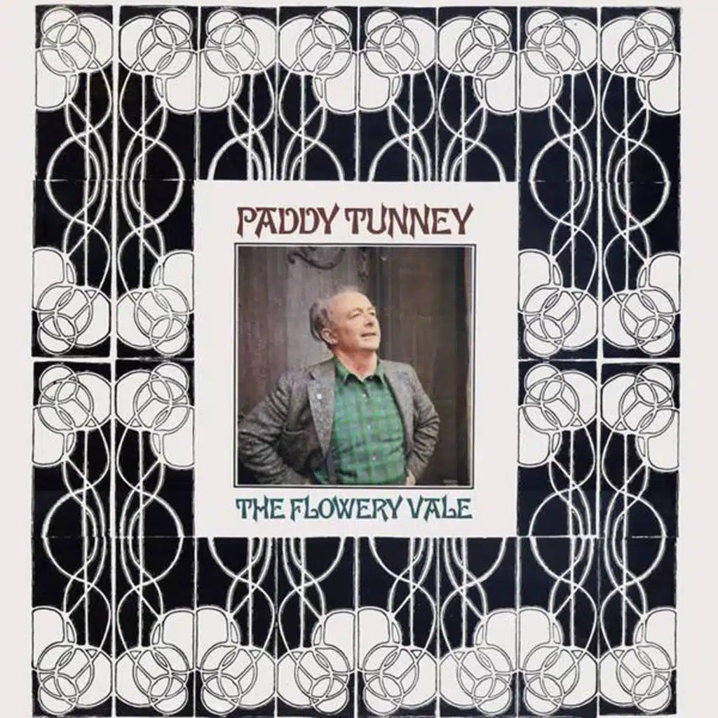 Paddy Tunney
