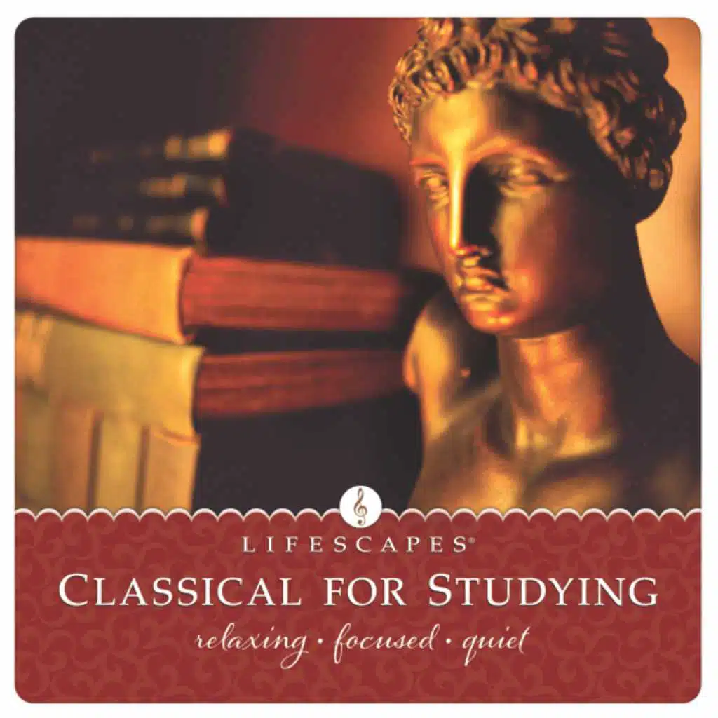 Classical for Studying