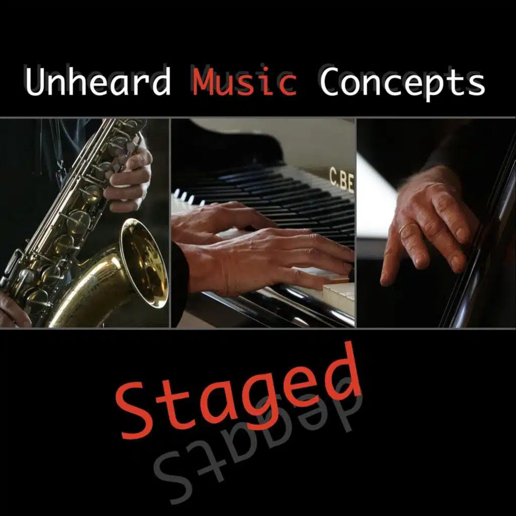 Unheard Music Concepts