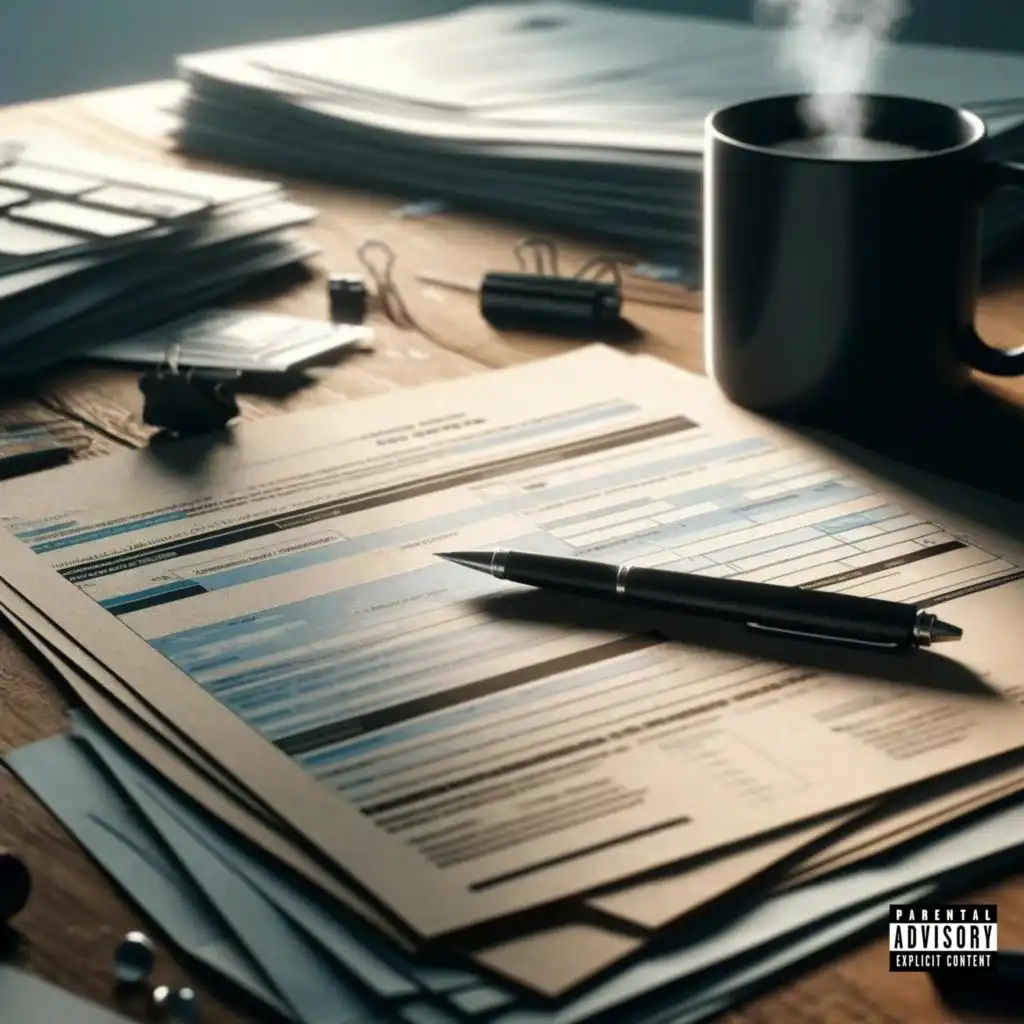 Papers (feat. Snoop Dogg, Sean Price & DMX)