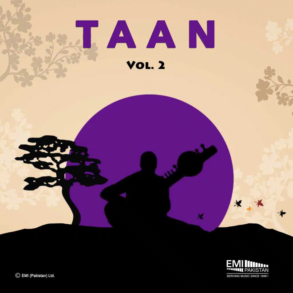 Taan, Vol. 2
