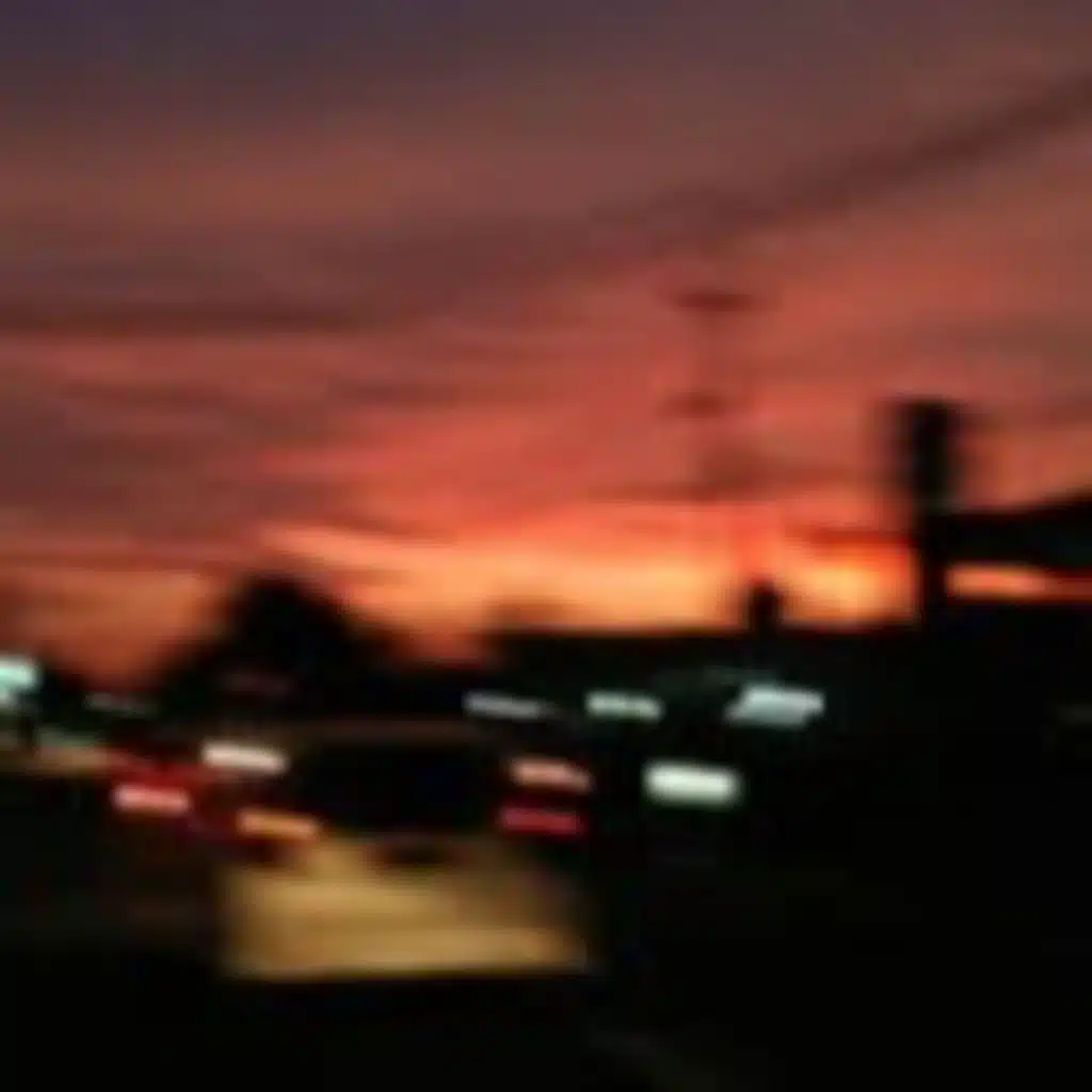 Creatures in Heaven (sped up remix)