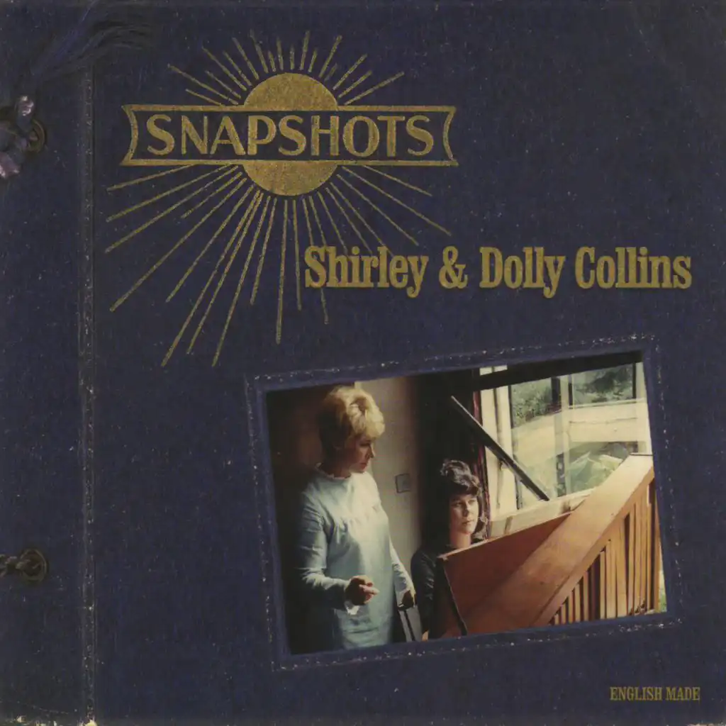 Shirley Collins / Dolly Collins