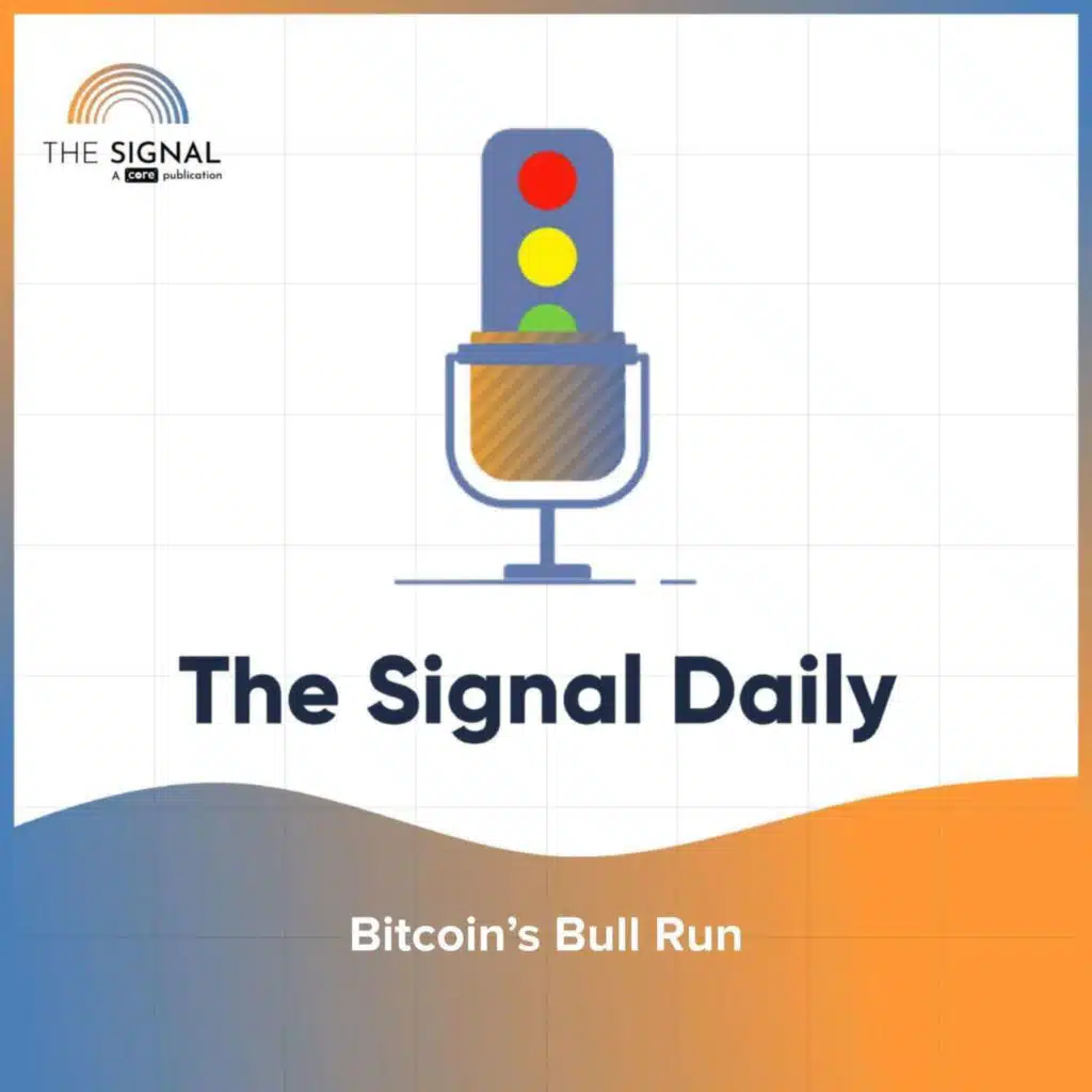 Bitcoin's Bull Run