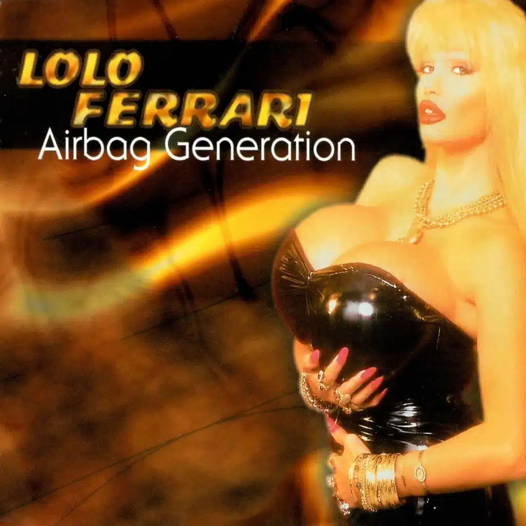 Airbag Generation (Extended Radio Mix)