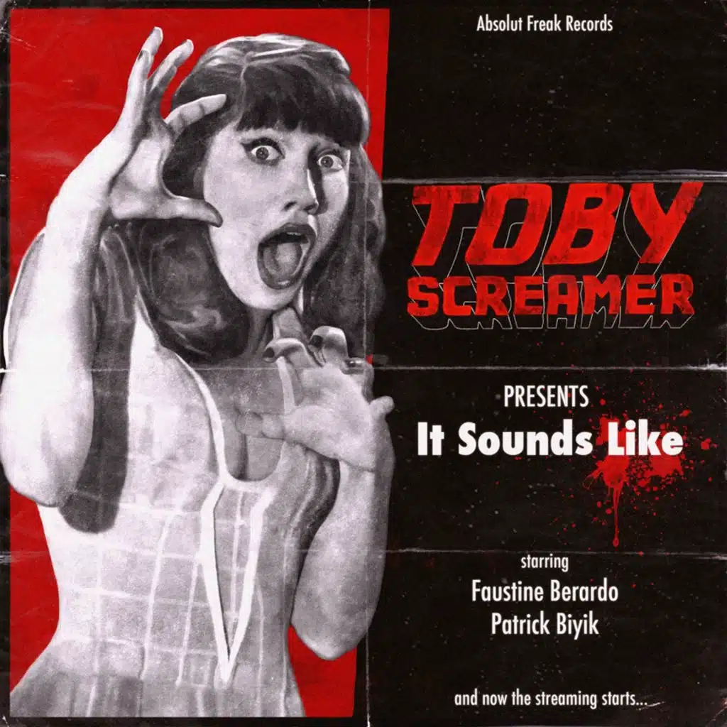 Morning Crash (ft. Patrick Biyik)