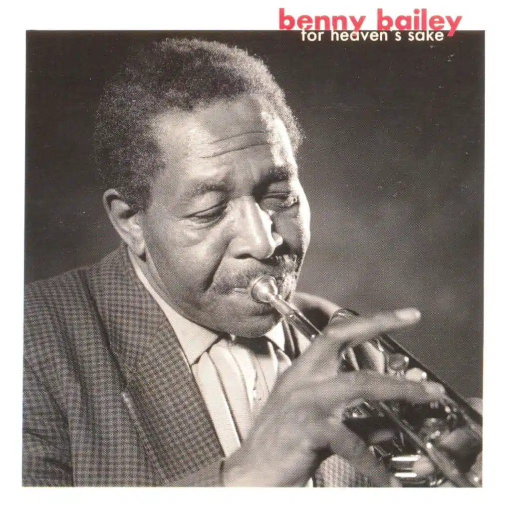 Benny Bailey