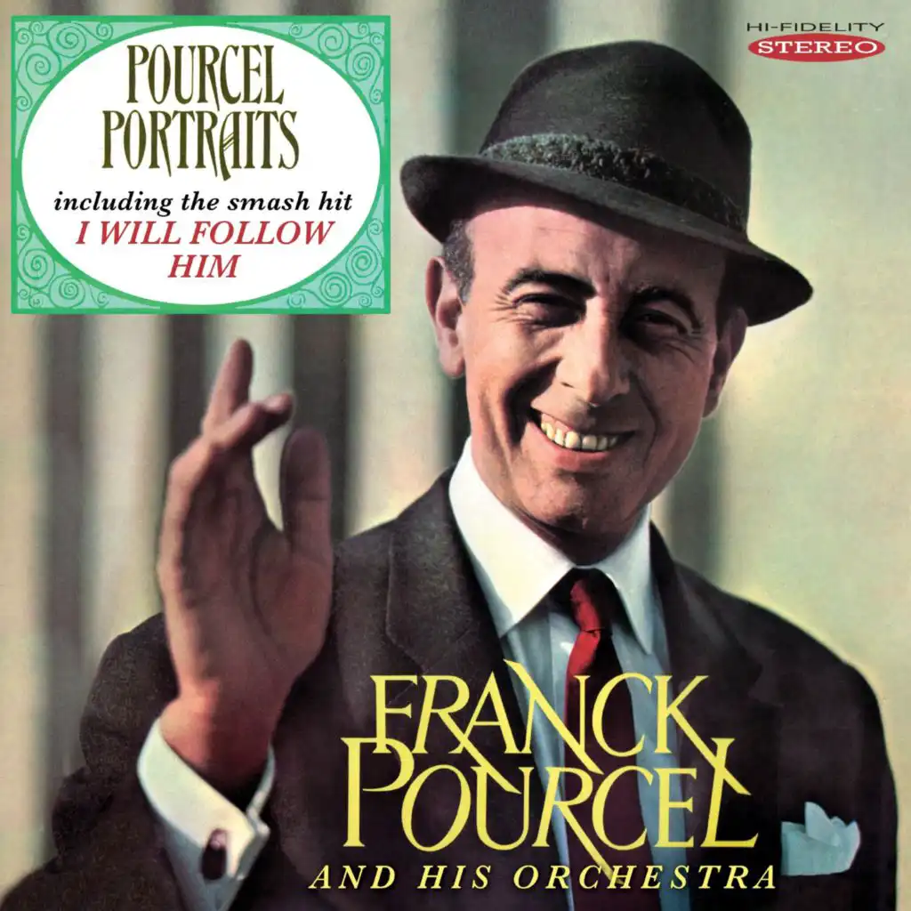 Franck Pourcel and his Orchestra