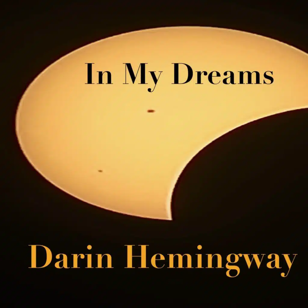 Darin Hemingway