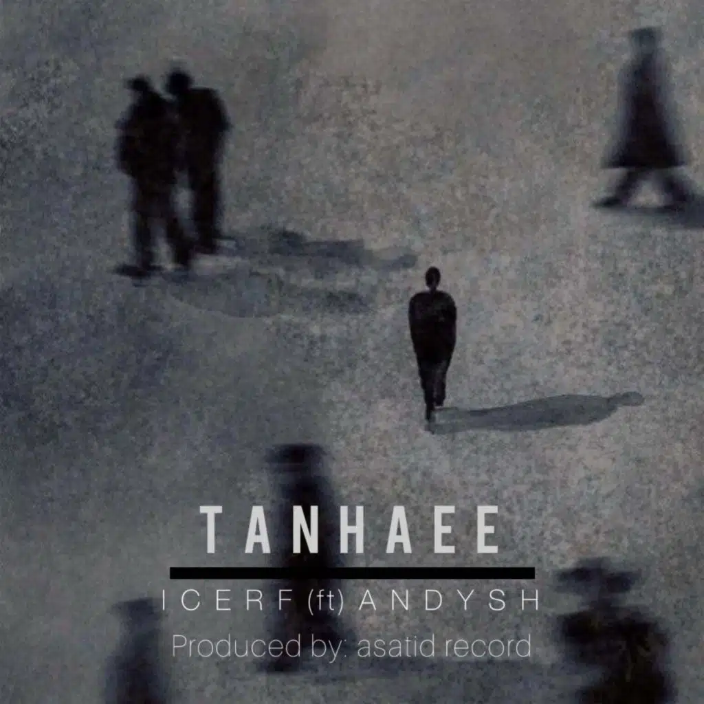 Tanhaee (feat. Andysh)
