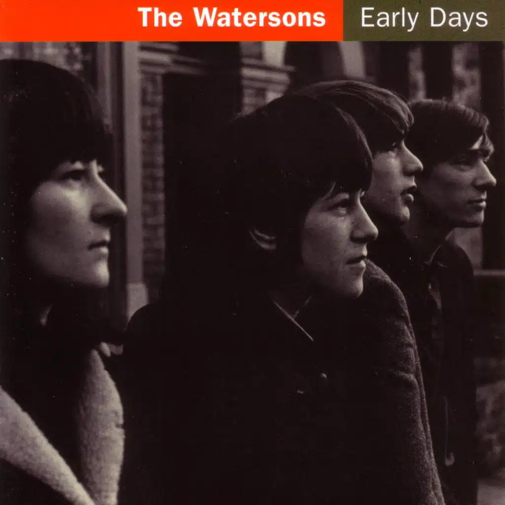 The Watersons