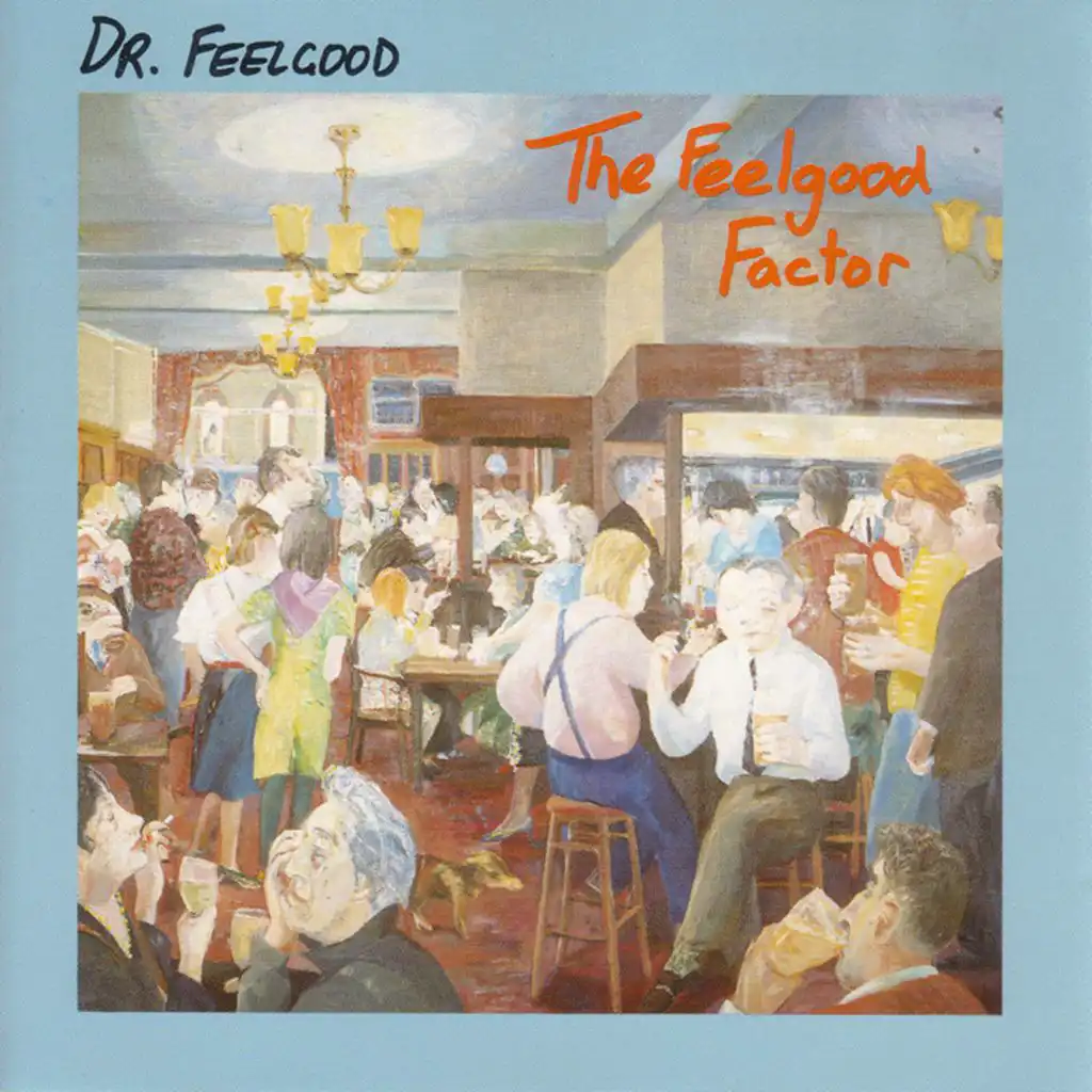 The Feelgood Factor