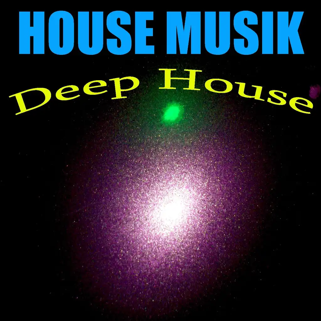 House musik (Remix)