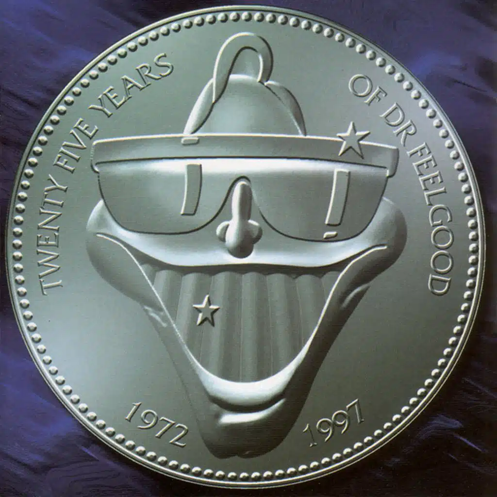 Down by the Jetty Blues