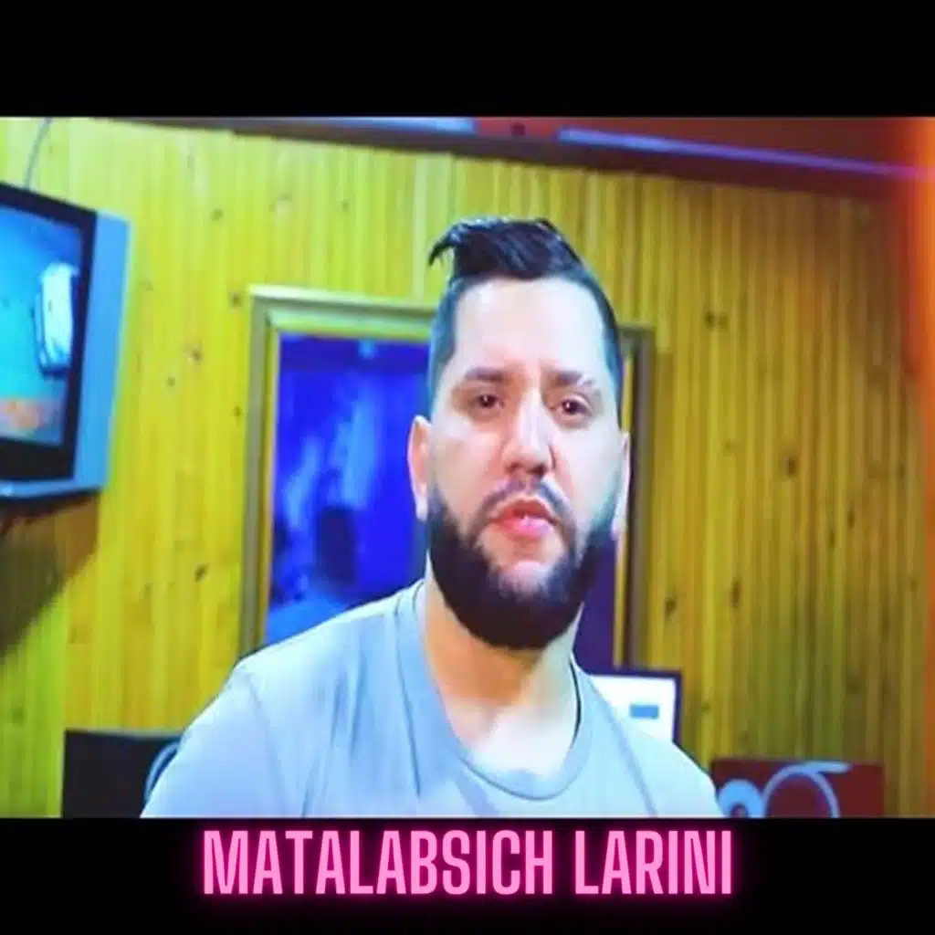 matalabsich larini