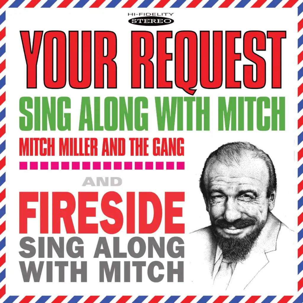 Your Request Sing Along with Mitch / Fireside Sing Along with Mitch