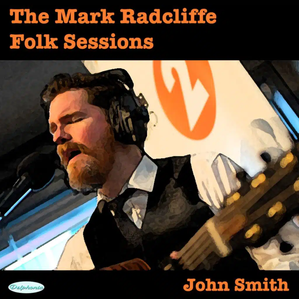 England Rolls Away (Live Solo Acoustic Performance)