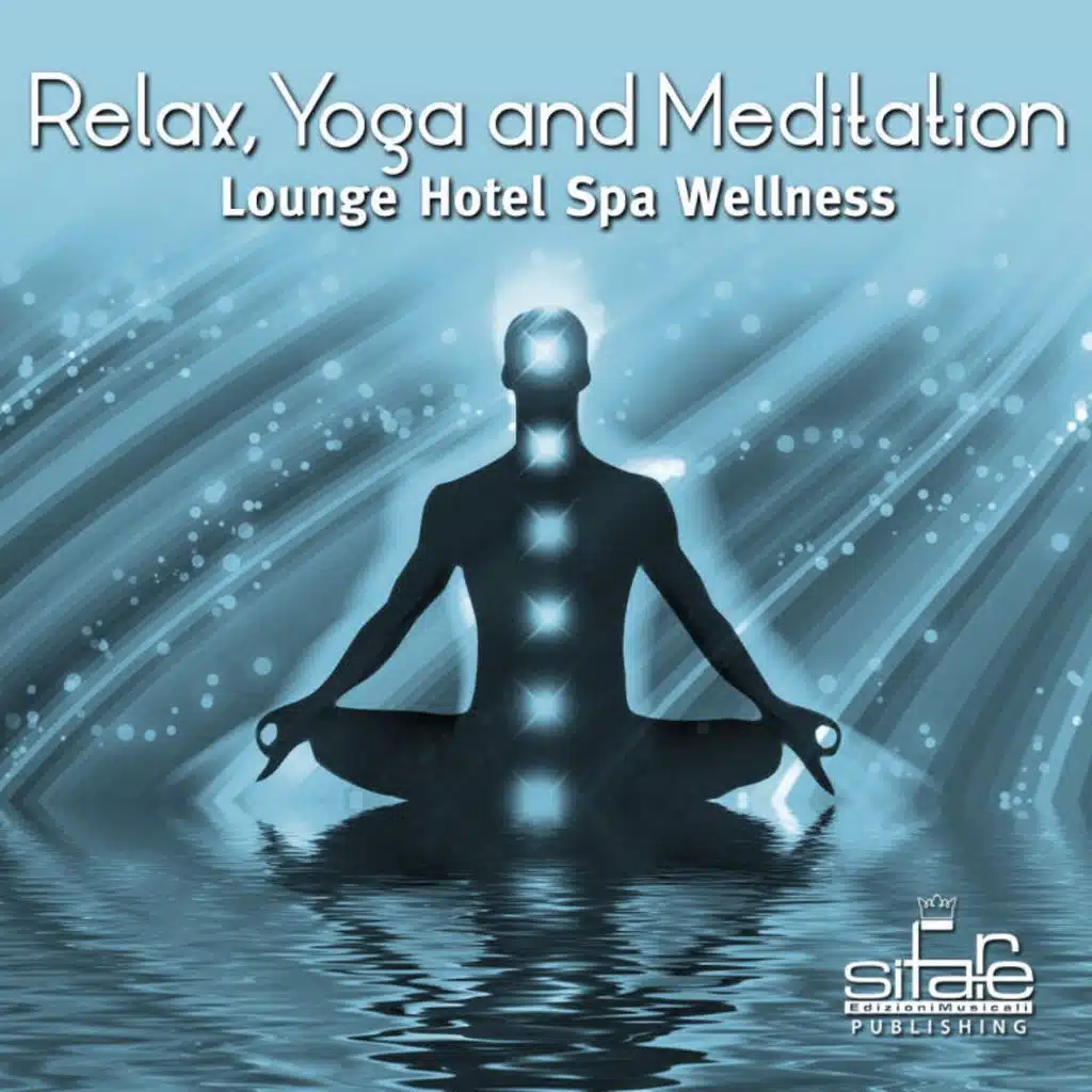 Relax, Yoga and Meditation, Vol. 6 (Lounge Hotel Spa Wellness)