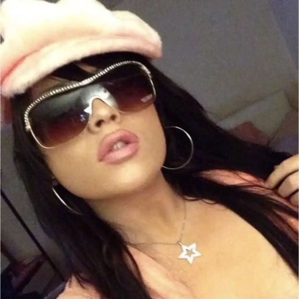 Tipsy On The Dancefloor