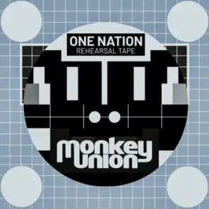 One Nation (Rehearsal Tape)