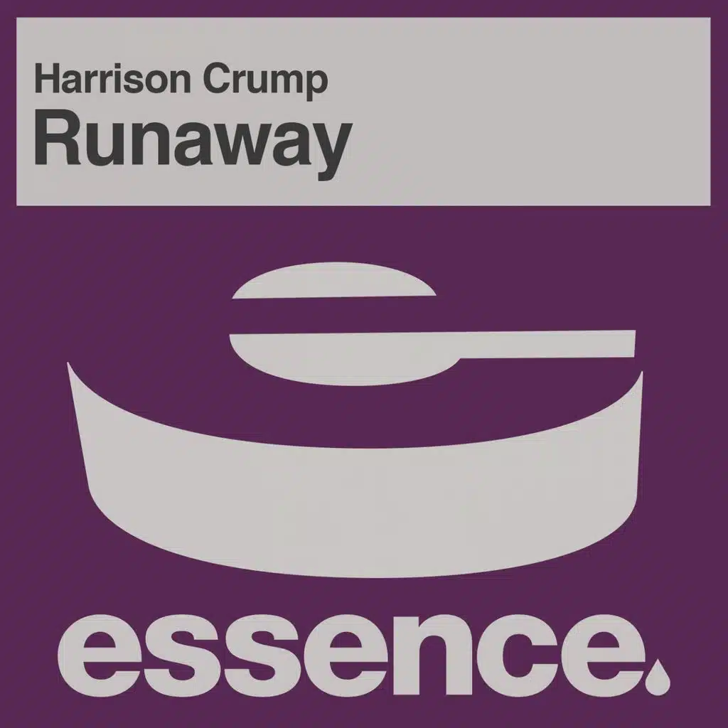 Runaway (Crump Daddy Mix)