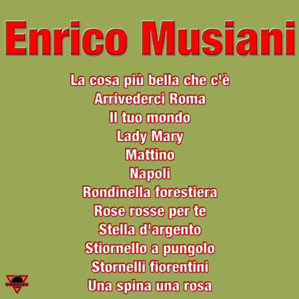 Enrico Musiani