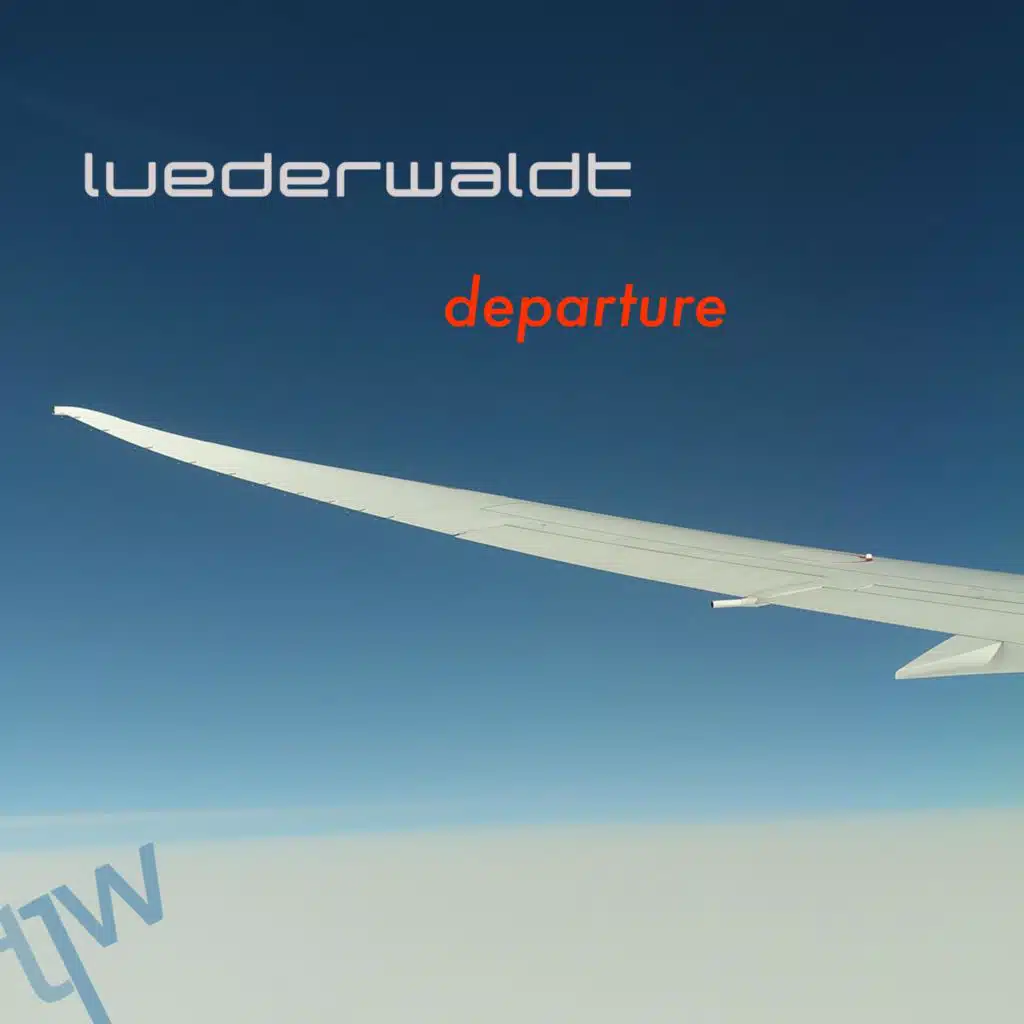 Departure (Summer 2024 Version)