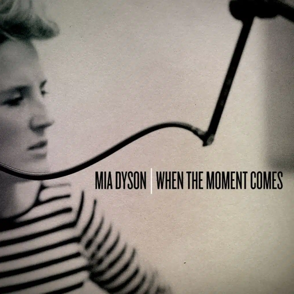 When the Moment Comes