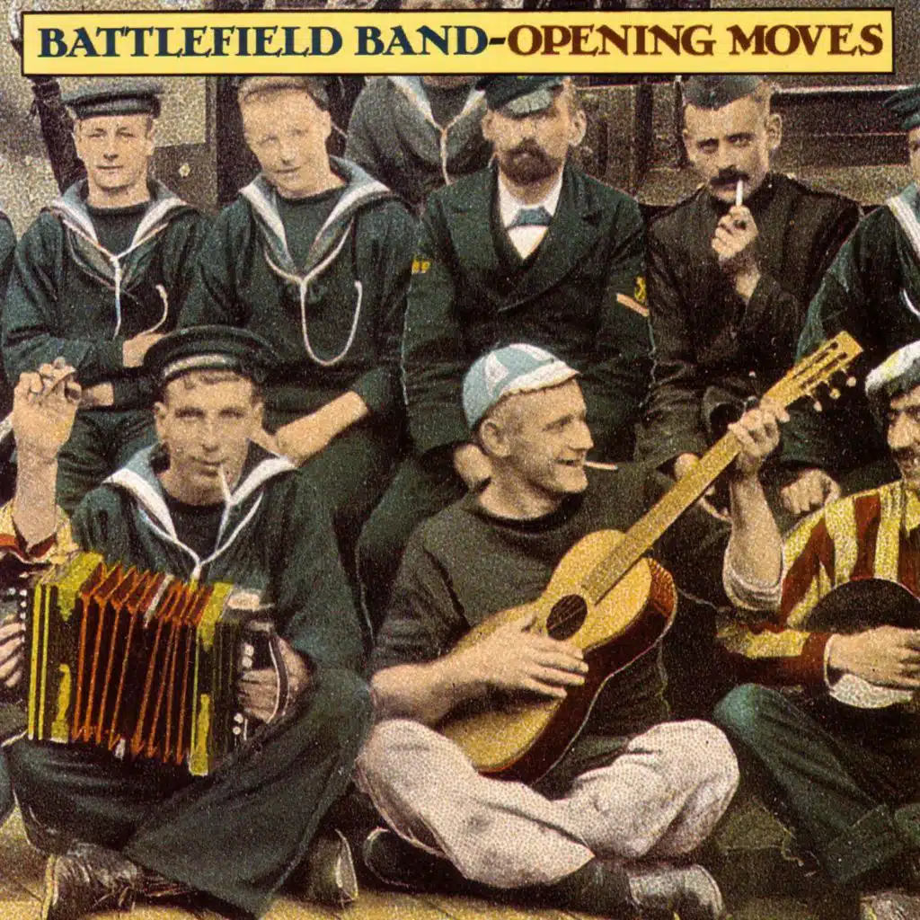 Battlefield Band
