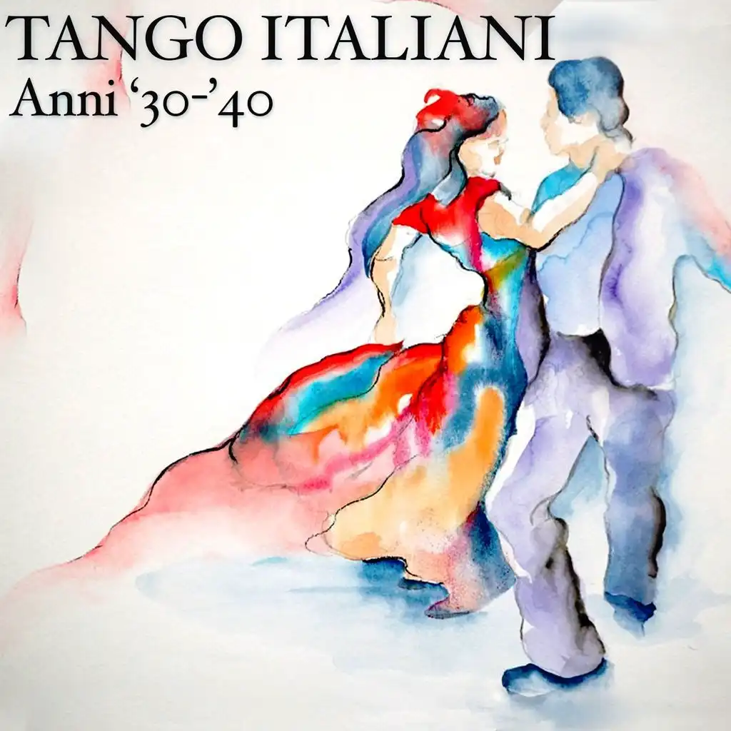 Tango delle capinere