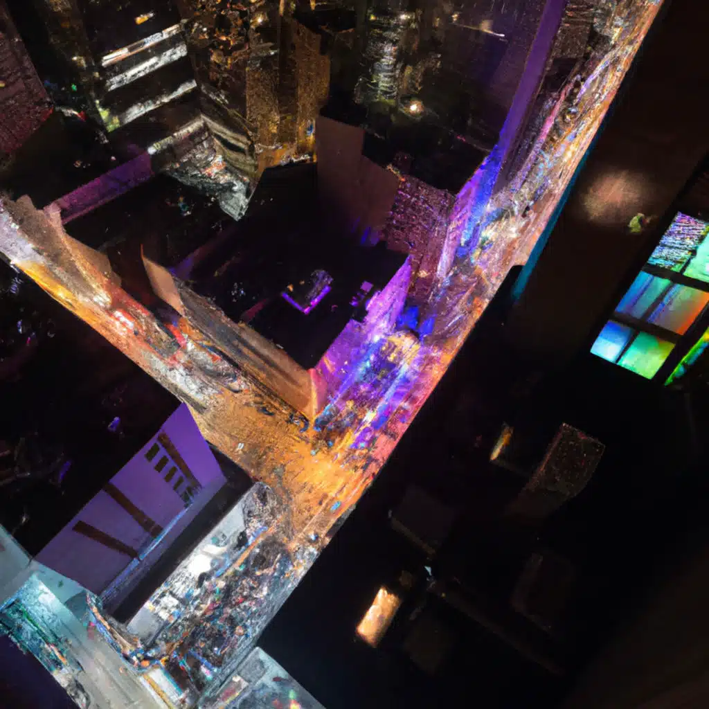 Cricket (Voyager Mix)