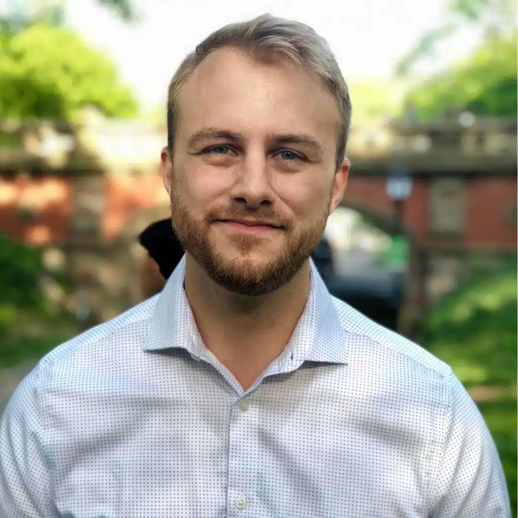 29. Focus & Get Things DONE with Chris Bailey, TED's "Most Productive Man"