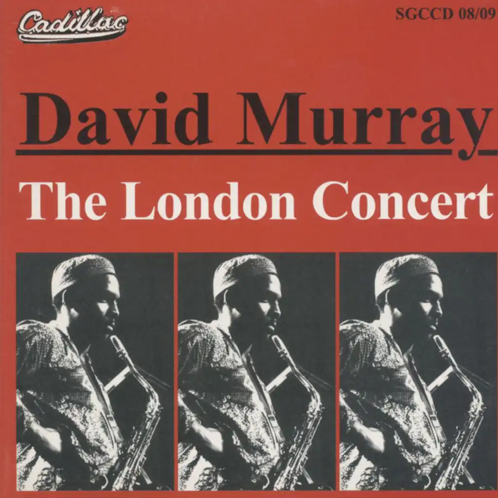 The London Concert (Live at the Collegiate Theatre, London, August 1978)